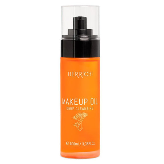 Deep cleansing MAKEUP REMOVAL OIL, 100ml