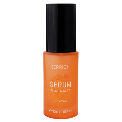 Moisturizing SERUM Plump & Glow, 30ml