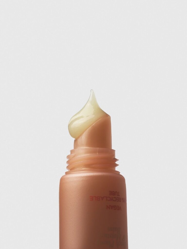 Tinted Lip Balm Peach