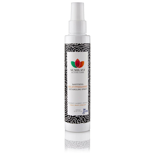 Active Care Nourishing Detangling Spray, 150ml